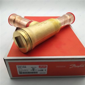 วาล์วกันกลับ Danfoss รุ่น NRV22S ขนาด 7/8 นิ้ว สำหรับเครื่องปรับอากาศแบบ ODF Angleway - Product Image 3