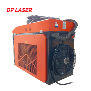 Stainless Steel Aluminum Metal Sheet and <strong>Tube</strong> Handheld Fiber Laser Welding Machines with Wire Feeding Machine - Product Image 5