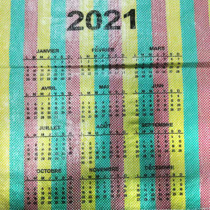 Sac tissé de haute qualité sacs en polypropylène 50kg sacs en plastique PP tissé - Product Image 3