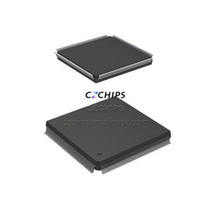 100% Original New Stock PQG208AMS1429 QFP-208 Integrated Circuit ICs Chips CZSKU:P8N9G9A2 - Product Image 1