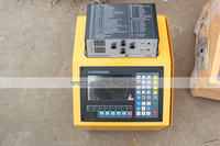 Machine de découpe plasma CNC portable en promotion pour tuyaux, plaques d'aluminium, titane, acier inoxydable et tôles galvanisées