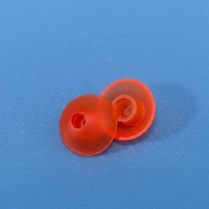 <span class=keywords><strong>Écouteur</strong></span>s personnalisés réutilisables <span class=keywords><strong>avec</strong></span> réduction du bruit, embouts en silicone de remplacement en 3 tailles S/M/L - Product Image 4