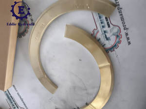 建設機械部品 7C-6209 7C6209 ストッパー プレート ホイールドーザー 854G 962K 995 994 992G に適合 - Product Image 2