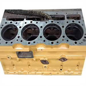 C27 N1B Petroleum Equipment <b>Engine</b> 348-9904 348-9905 348-9905 348-9905 356-9892 348-9905 348-9905 Cylinder Turbocharger Water - Product Image 1
