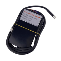 Commande d'allumage d'allumage de feu de scène pour machine à flamme de feu-pièce de rechange HW220VAC/110V
