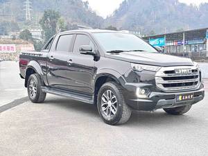 Pick-up diesel automatique JMC VIGUS 7 d'occasion pas cher, 2015-<span class=keywords><strong>2022</strong></span>, conduite à gauche, 2 roues motrices - Product Image 2