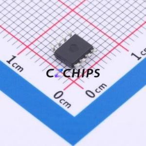 Chip IC de circuito integrado 93AA46A-I/SN original y nuevo, EEPROM, venta al por mayor, Chips de componentes electrónicos y servicio BOM - Product Image 2