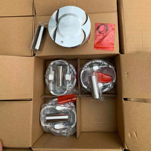 ลูกสูบทั้งชุด55567934 55574538,สำหรับ Chevrolet Astra Niva Croma Astra Viva - Product Image 1