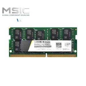 Mémoire - Modules MODULE DDR4 SDRAM 8GB 260SODIMM 78.C2GG8.4000B - Product Image 1