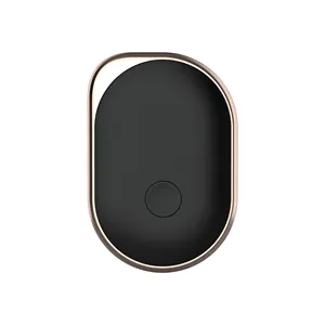 Jianhan Finder Locator Tracker Tag Met Vind Mijn Smart Tracker Vervangbare Batterij 12 Maanden Smart Tag Voor Sleutels, Tassen En Meer