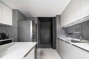 Supdesigner, Servicio de Renderizado 3D Residencial, Diseño de Interiores de Villas de Lujo Modernas, Renderizado 3D Personalizado, Diseño de Interiores para el Hogar - Product Image 5