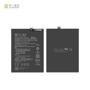 Batería de Repuesto Original Tianyi de Litio Recargable HB376994ECW para Teléfonos Móviles <span class=keywords><strong>Honor</strong></span> 4C 6 7 8 V8 9 10 Lite - Product Image 5