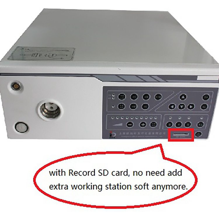 Veterinary Animal Endoscope I M-LGM0790