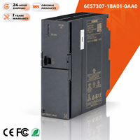 Alimentation régulée Siemens 6ES7307-1BA01-0AA0 SIMATIC S7-300 PS307 2A pour PLC