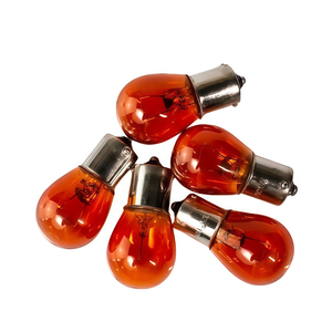 Fournisseur direct d'usine, lampes d'instruments de voiture G14, lampes d'instruments et clignotants, ampoule halogène - Product Image 3