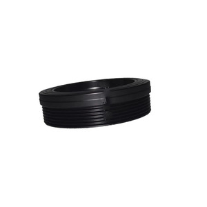 Poulie de vilebrequin 11237505829 pour moteur BMW E46 N46, pièce de rechange - Product Image 1