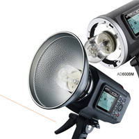 AD600BM 600W flash light Portable Outdoor Studio Flash Light Pour Godox AD600 Series