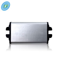 Convertisseur d'alimentation convertisseur 12v à 5v cc pour audio de voiture