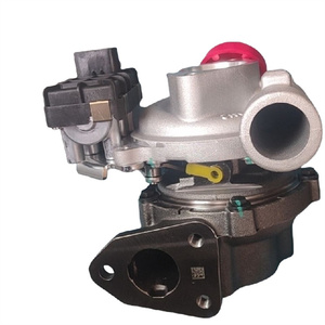 17201-E0803 Superchargeur de moteur diesel pour 4.0L - Pièce d'origine OEM Garantie de 3 mois En stock - Product Image 5