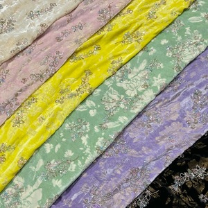 Tela <span class=keywords><strong>de</strong></span> terciopelo <span class=keywords><strong>de</strong></span> algodón superventas tela <span class=keywords><strong>de</strong></span> tapicería <span class=keywords><strong>de</strong></span> terciopelo <span class=keywords><strong>de</strong></span> alta calidad para vestidos <span class=keywords><strong>de</strong></span> novia <span class=keywords><strong>de</strong></span> mujer - Product Image 1