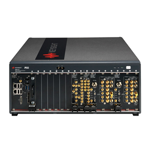 Instrument de mesure électronique Keysight N5511A, mesure avancée du bruit de phase pour système de test - Product Image 5