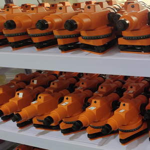 बोफ ऑटो स्तर DZS3-1 उच्च परिशुद्धता इंजीनियरिंग सर्वेक्षण स्वचालित समतल उपकरण आउटडोर पूर्ण सेट लेवलिंग सर्वेक्षण - Product Image 3