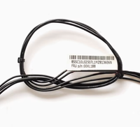 Cable de alimentación SATA de 4 pines para Lenovo THINKCENTRE 00XL188