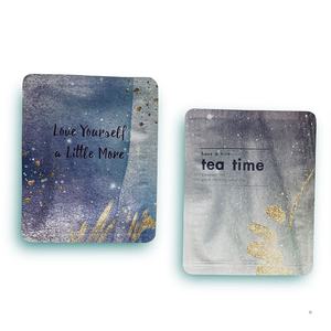 บรรจุภัณฑ์ชาหลวม - Product Image 5