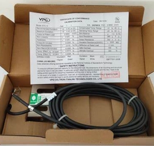 Sensor de tensión de aluminio plástico - Product Image 4