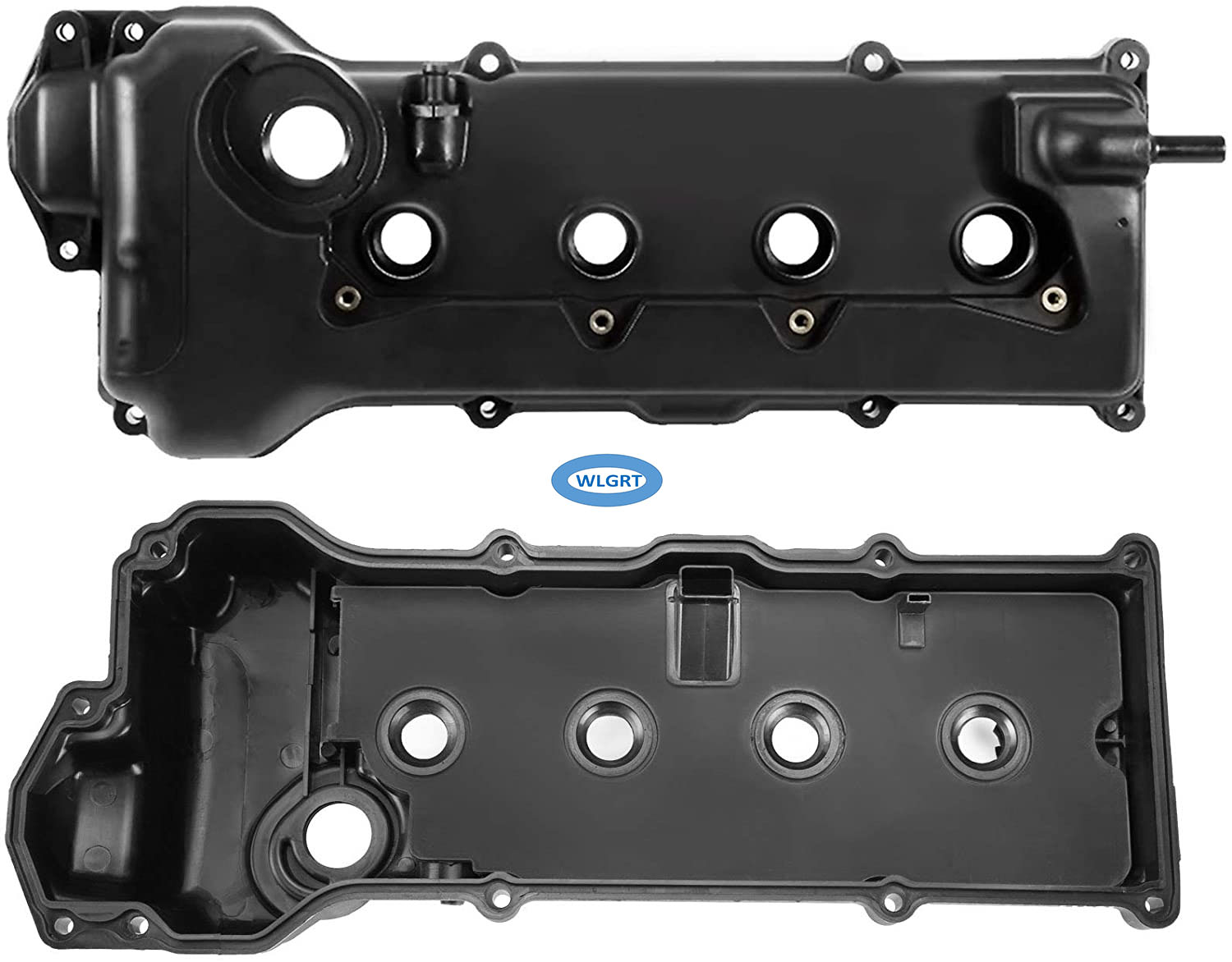 WLGRT Cylinder Head Cover for Nissan Sentra 2000-2002