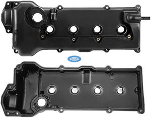 wlgrt新13264 4z011 13264-4z010日产sentra 2000-2002气缸盖罩