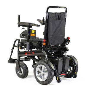 <span class=keywords><strong>Scooter</strong></span> de movilidad multifuncional para Adultos Mayores R1035 - Product Image 3