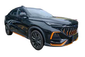 Chang'an <span class=keywords><strong>Auchan</strong></span> X5 <span class=keywords><strong>2022</strong></span> version sportive 1.5T DCT vitesse du son d'ouragan - Product Image 5