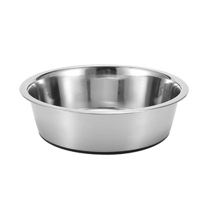 Comedero de Acero Inoxidable Personalizado para Perros, Comedero de Acero Inoxidable para Gatos, Tazones para Mascotas, Comedero para Perros Grandes, Medianos y Pequeños - Product Image 6