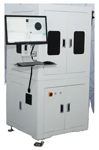 High Precision Three-dimensional Automatic Size Measuring Instrument For Electronic Device Testing