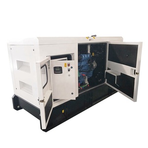 20KW 25KVA 40KW 60KW 80KW 100KW 150KW 200KW 3-Phase <b>Generator</b> Set Free Energy 230V Supplier - Product Image 3