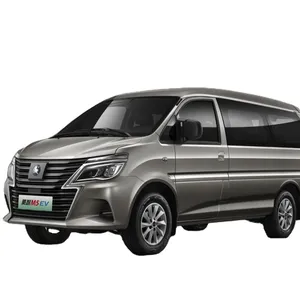 FORTHING Dongfeng lingzhi新しい稲妻前面デザインM5EV車安い電気自動車/EV車中国製