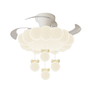 Brushless DC Motor <b>With</b> <b>Light</b> <b>Ceiling</b> <b>Fan</b> Three Blades ABS Material <b>Modern</b> <b>Ceiling</b> <b>Fan</b> <b>With</b> <b>Light</b> DimMable LED <b>Ceiling</b> <b>Fan</b> - Product Image 1