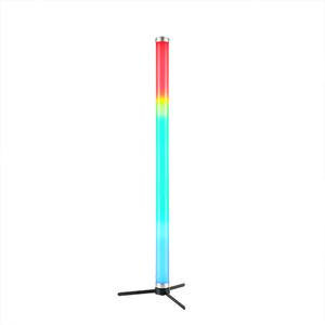 Tube Lumineux LED RGBW de 1 Mètre Étanche IP65 à Batterie, Pixel, <span class=keywords><strong>DMX</strong></span> Sans Fil, IR pour Événements Extérieurs, DJ, Spectacles, Mariages, Scènes, Clubs et Éclairage Cinématographique - Product Image 4
