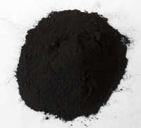 Encre de pâte de carbone conductrice, additif pour caoutchouc avec particules conductrices, haute conductivité, noir de carbone facilement dispersable