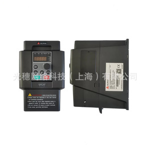 Panel de teclado Alpha Inverter Alpha6000E con control vectorial IP20 para variadores de frecuencia - Product Image 4