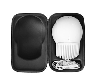 Support audio Sac de protection Eva Hard Case Waterproof Bluetoothes Speaker Pour <span class=keywords><strong>Devialet</strong></span> <span class=keywords><strong>Phantom</strong></span> Ii 9598Db - Product Image 2