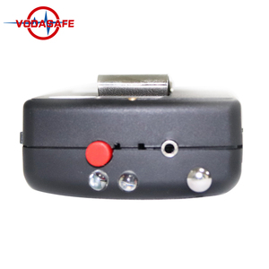 Detector de Cámaras Inalámbricas Portátil VS-<span class=keywords><strong>GP</strong></span>, Puntero Láser, Buscador de Cámaras con Cable, Detector de Señales RF para Teléfonos 2G 3G 4G, Escáner de Señales, Seguridad y Privacidad - Product Image 5