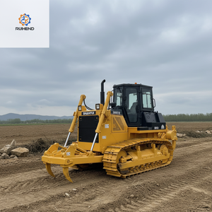 Çin Shantui Dozer buldozer traktör paletli buldozer SD22 SD32 yüksek kalite ile satılık düşük fiyat - Product Image 1