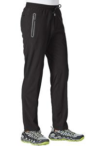 <span class=keywords><strong>Pantalones</strong></span> de exterior <span class=keywords><strong>para</strong></span> <span class=keywords><strong>hombre</strong></span>, ropa <span class=keywords><strong>para</strong></span> correr, <span class=keywords><strong>pantalones</strong></span> deportivos de secado rápido <span class=keywords><strong>para</strong></span> <span class=keywords><strong>hombre</strong></span>, rectos con bolsillos con cremallera, <span class=keywords><strong>pantalones</strong></span> de tela elástica - Product Image 5
