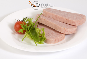 เนื้อกระป๋อง ลันชันมีท ฮาลาล พร้อมทาน คุณภาพสูง อร่อย - Product Image 5