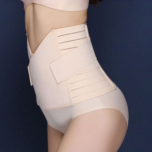 <span class=keywords><strong>Pancia</strong></span> Che Dimagrisce Guaina Binder Cincher Della Vita Trainer Biancheria Intima Modellazione cinghia di Stirata Della Cinghia Addome Nuova Cinghia Cintura Fajas Shaper - Product Image 2