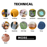 Chaussettes de basket-ball pour hommes, chaussettes athlétiques, avec logo personnalisé, fond en tissu éponge, Crew Elite
