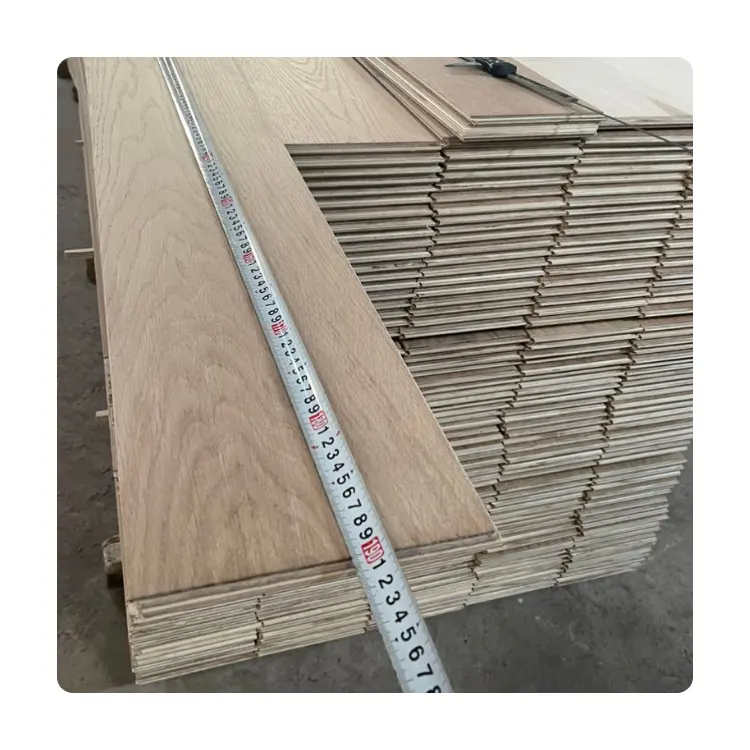 Engineered Wood Flooring High Quality Construction Real Hot Selling Estate Supplier Accessories Good Price Durable