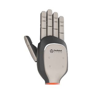 มือหุ่นยนต์ฮิวแมนนอยด์ มือที่มีความคล่องแคล่ว 19 องศา รุ่น Dexrobot Dexhand021 มือหุ่นยนต์สัมผัสความเร็วสูง - Product Image 2
